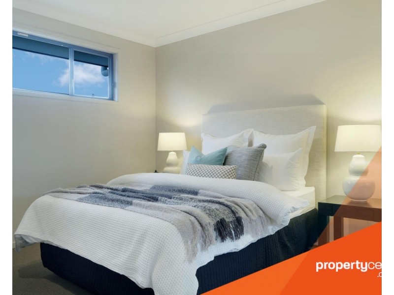 61 Doncaster Avenue, Claremont Meadows NSW 2747