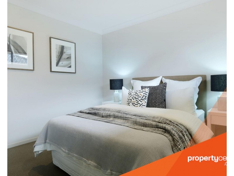 61 Doncaster Avenue, Claremont Meadows NSW 2747