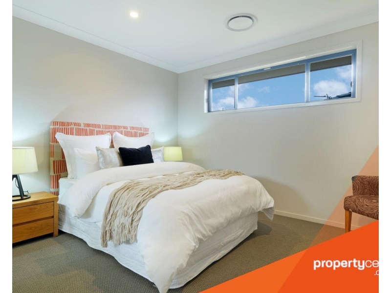 61 Doncaster Avenue, Claremont Meadows NSW 2747