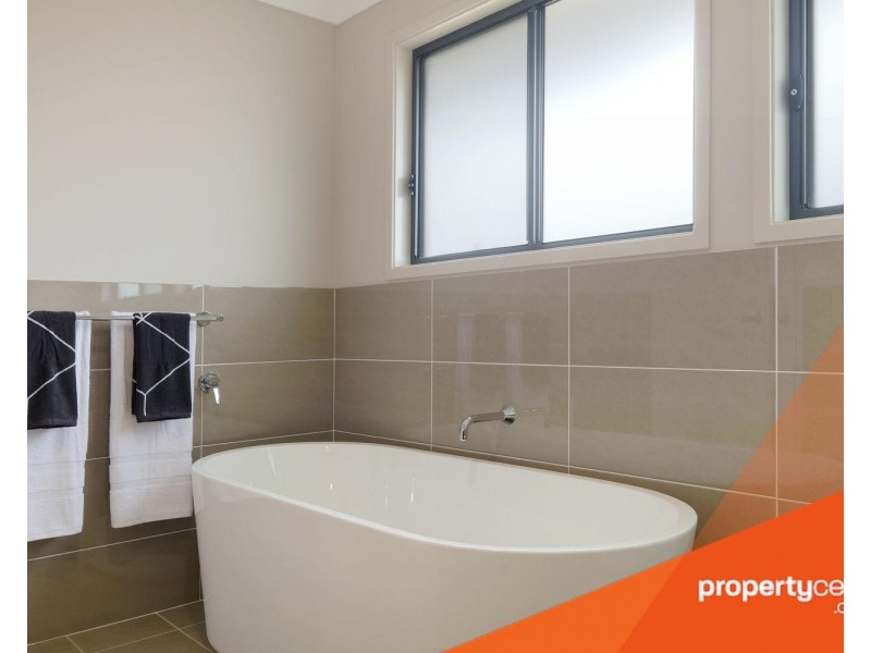 61 Doncaster Avenue, Claremont Meadows NSW 2747