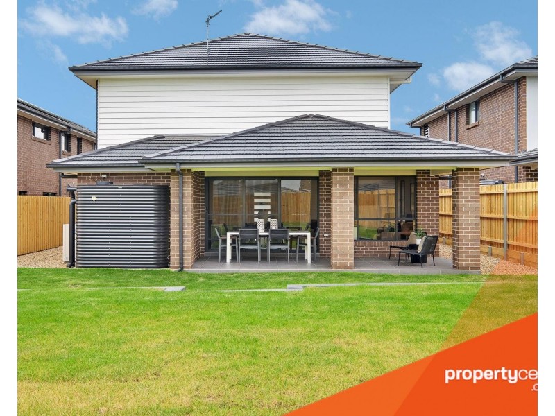 61 Doncaster Avenue, Claremont Meadows NSW 2747