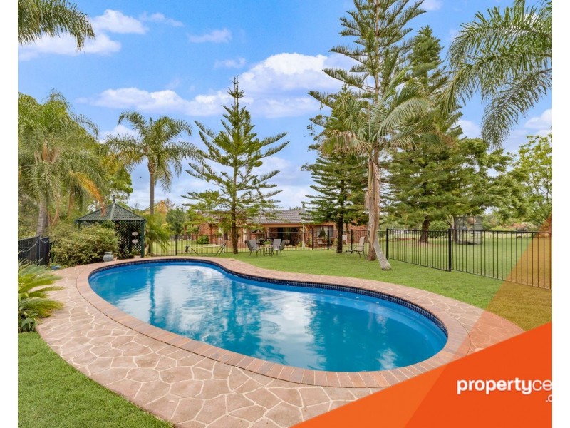 112 Ridgehaven Road, Silverdale NSW 2752