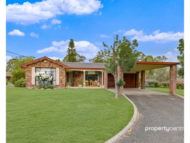 112 Ridgehaven Road, Silverdale NSW 2752