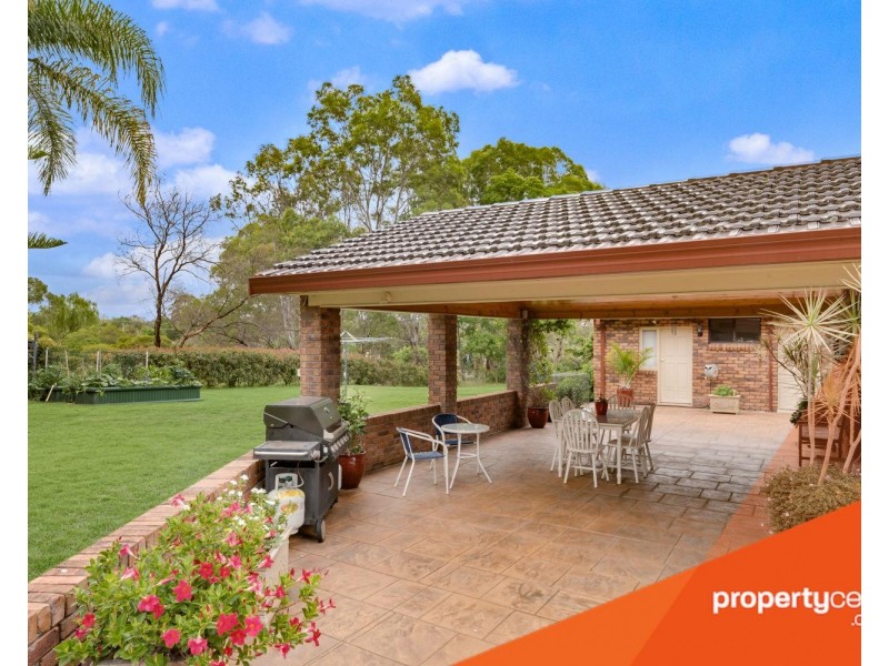 112 Ridgehaven Road, Silverdale NSW 2752