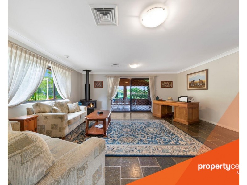 112 Ridgehaven Road, Silverdale NSW 2752