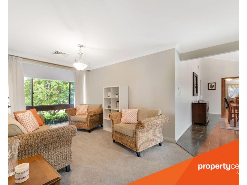 112 Ridgehaven Road, Silverdale NSW 2752