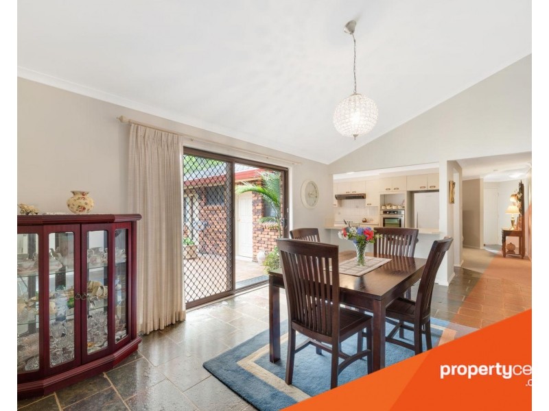 112 Ridgehaven Road, Silverdale NSW 2752