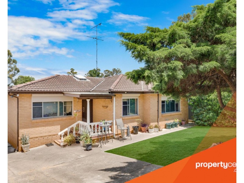 18. Balmoral Drive, Cambridge Park NSW 2747