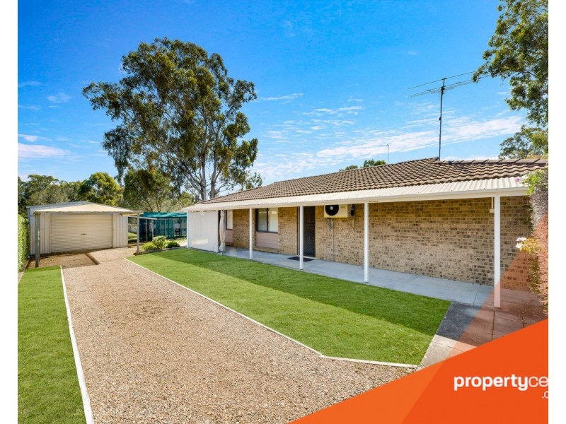 93 Irwin Street, Werrington NSW 2747