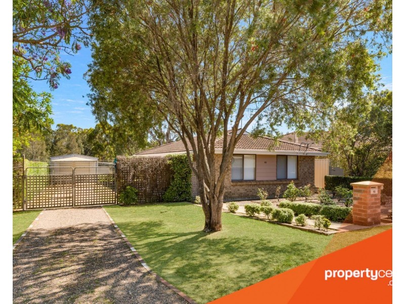 93 Irwin Street, Werrington NSW 2747
