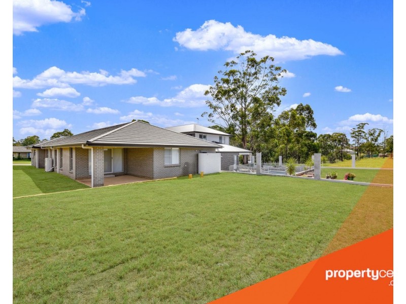 52 St Heliers Road, Silverdale NSW 2752