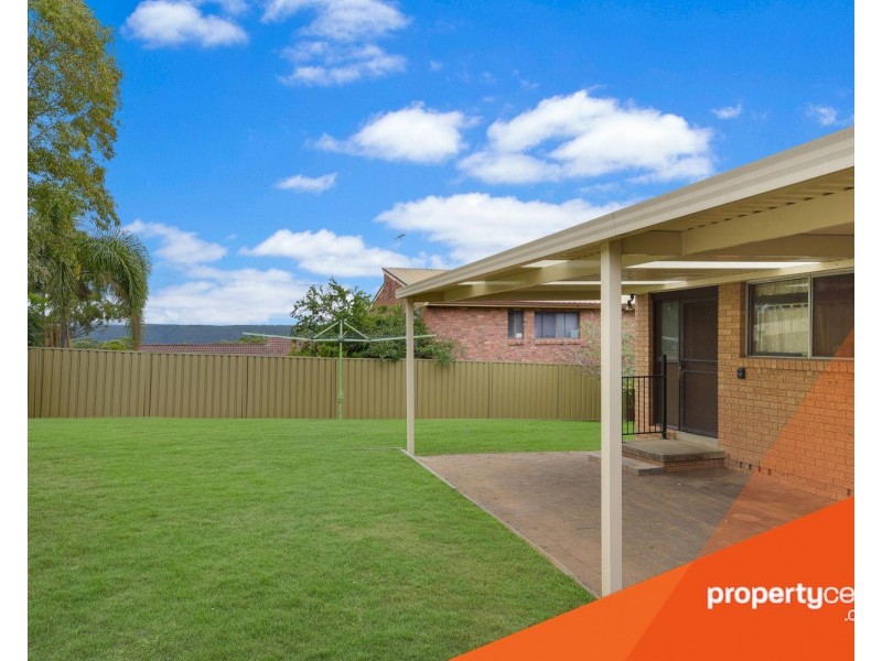 1 Moxham Street, Cranebrook NSW 2749