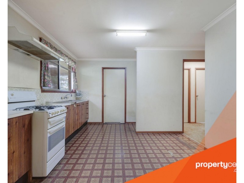 1 Moxham Street, Cranebrook NSW 2749