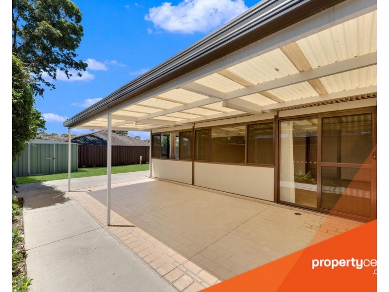 48 Jones Street, Kingswood NSW 2747