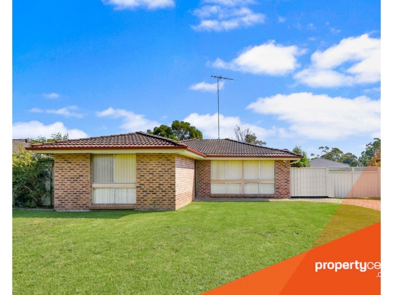 19 Gadara Drive, South Penrith NSW 2750