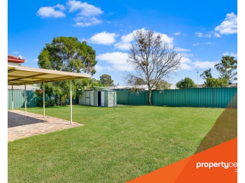 19 Gadara Drive, South Penrith NSW 2750