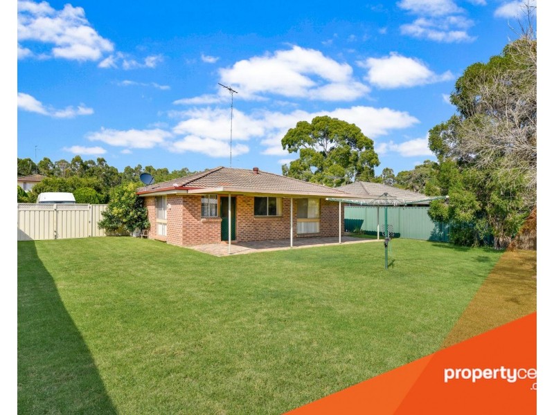 19 Gadara Drive, South Penrith NSW 2750