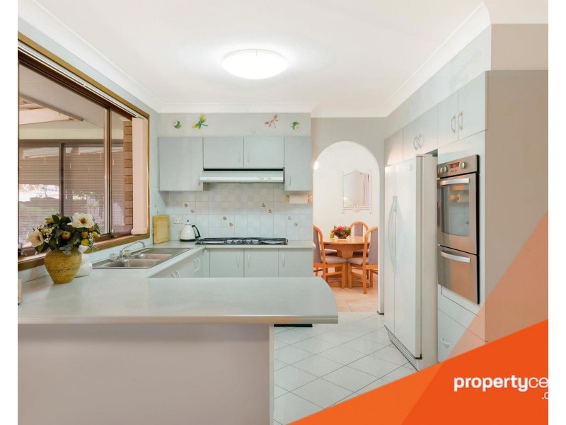 5 Soling Crescent, Cranebrook NSW 2749