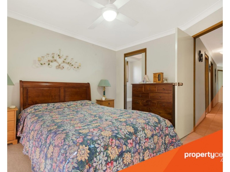 5 Soling Crescent, Cranebrook NSW 2749