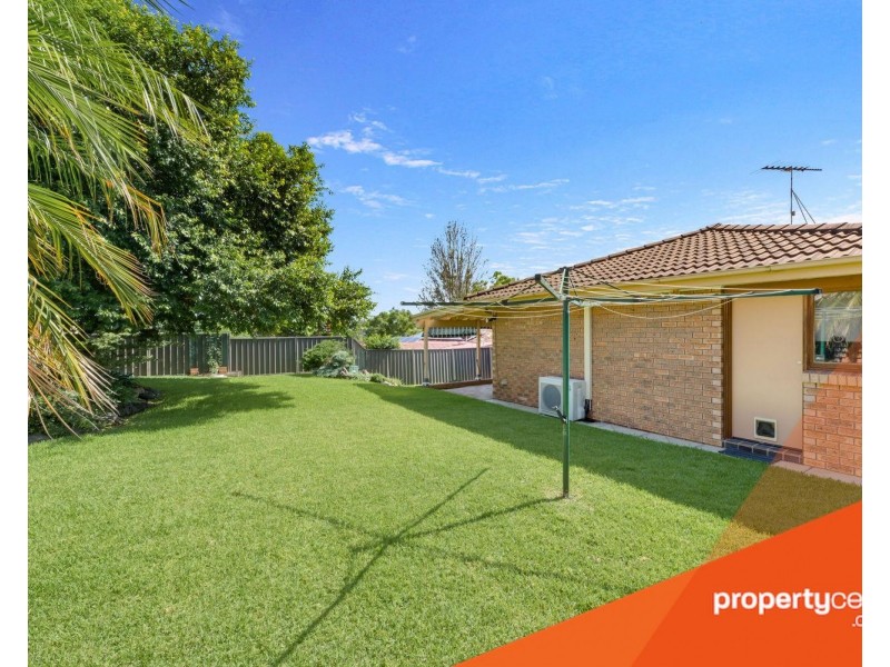 5 Soling Crescent, Cranebrook NSW 2749