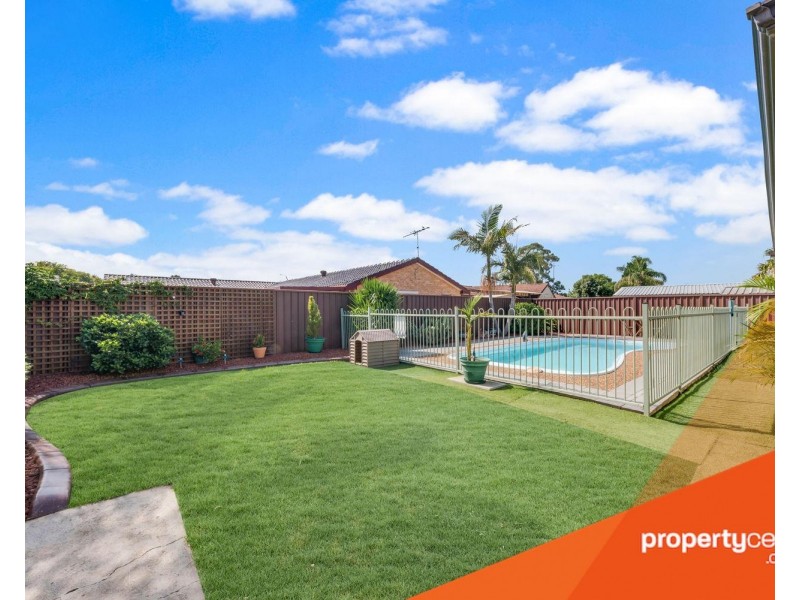 40 Henry Lawson Avenue, Werrington County NSW 2747