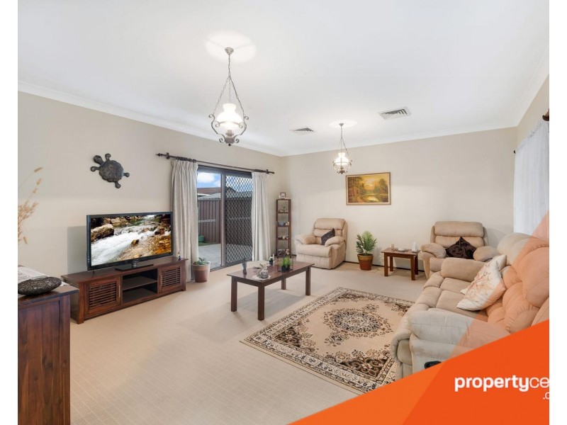 40 Henry Lawson Avenue, Werrington County NSW 2747