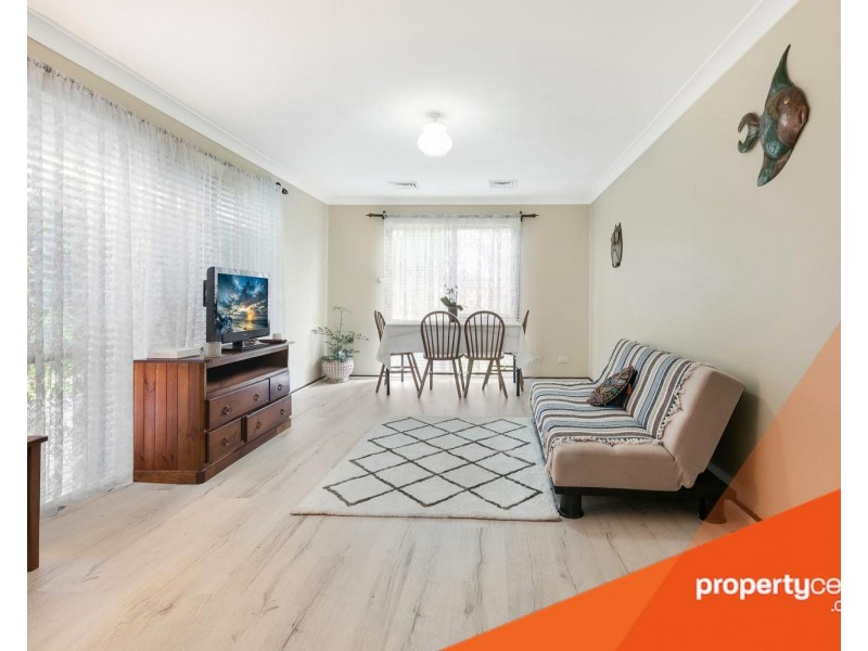 40 Henry Lawson Avenue, Werrington County NSW 2747