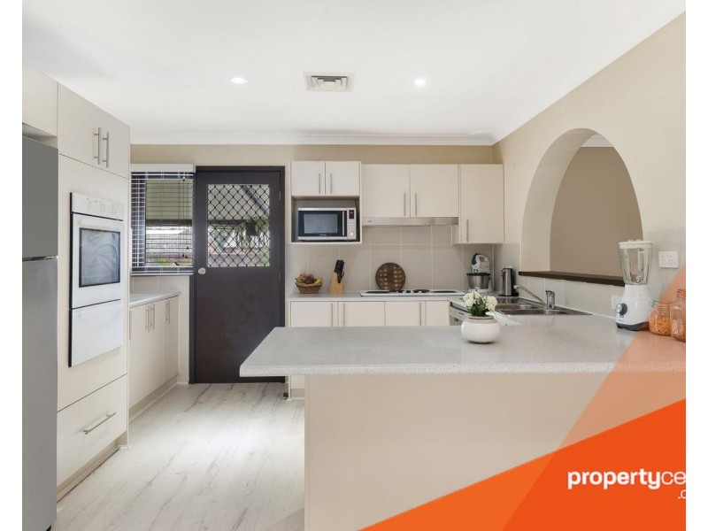 40 Henry Lawson Avenue, Werrington County NSW 2747