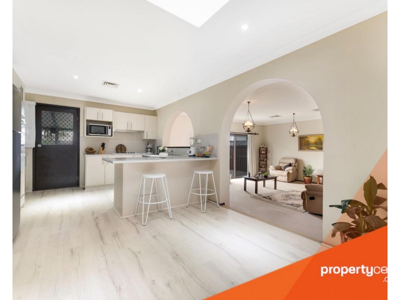 40 Henry Lawson Avenue, Werrington County NSW 2747