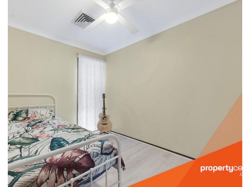 40 Henry Lawson Avenue, Werrington County NSW 2747