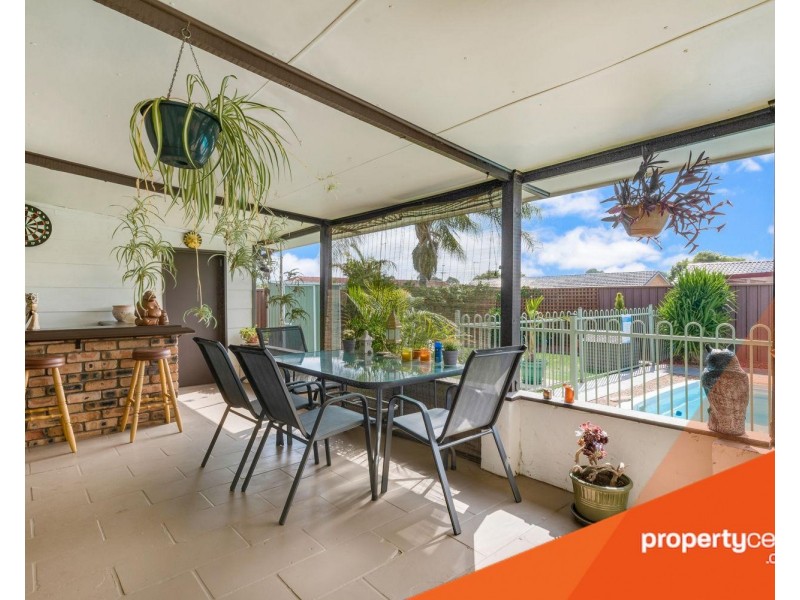 40 Henry Lawson Avenue, Werrington County NSW 2747