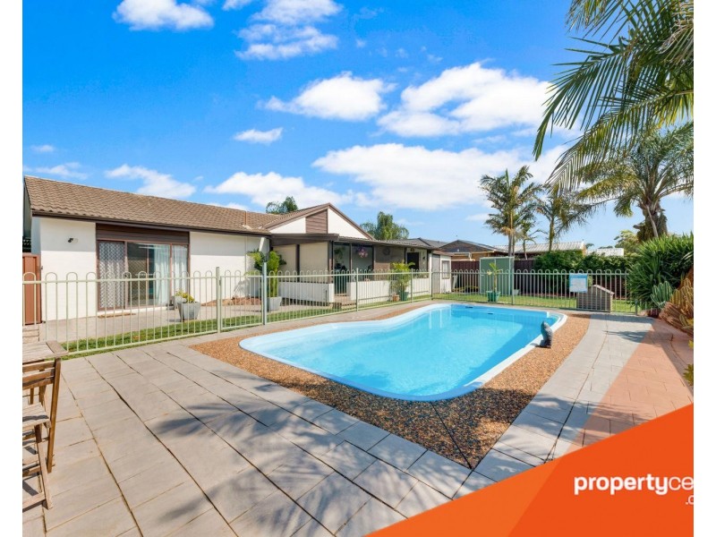 40 Henry Lawson Avenue, Werrington County NSW 2747