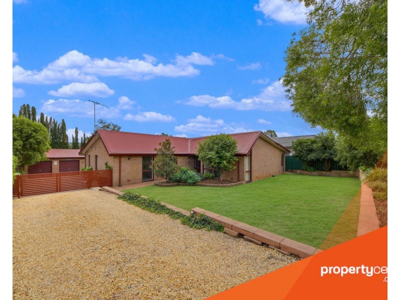 1213 Mulgoa Road, Mulgoa NSW 2745