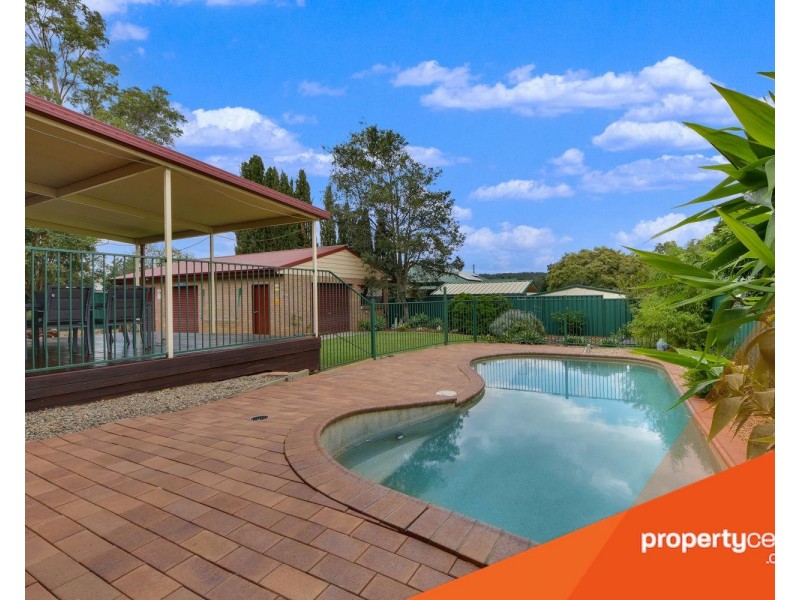1213 Mulgoa Road, Mulgoa NSW 2745
