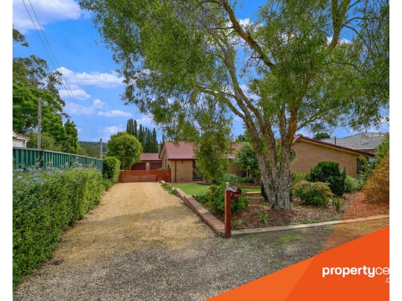 1213 Mulgoa Road, Mulgoa NSW 2745