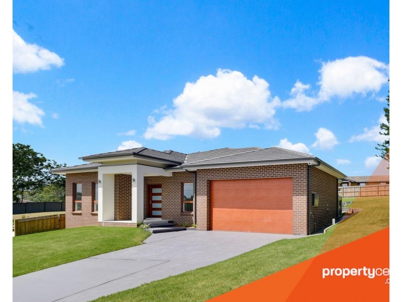 4 Ridgehaven Road, Silverdale NSW 2752