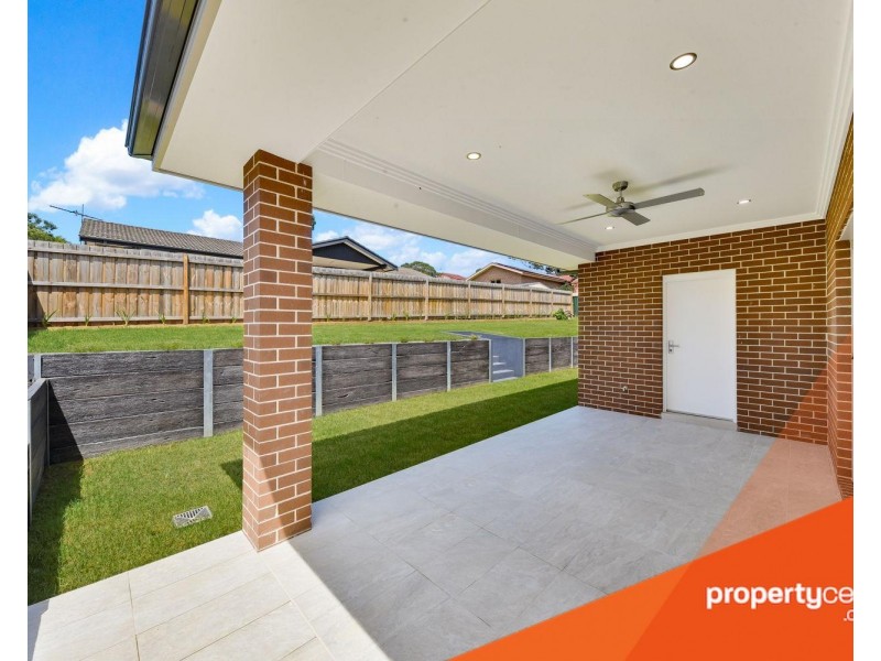 4 Ridgehaven Road, Silverdale NSW 2752