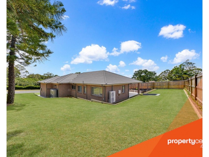 4 Ridgehaven Road, Silverdale NSW 2752