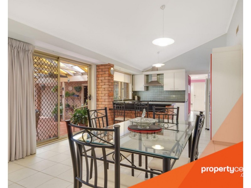 14 Bluebird Road, Cranebrook NSW 2749