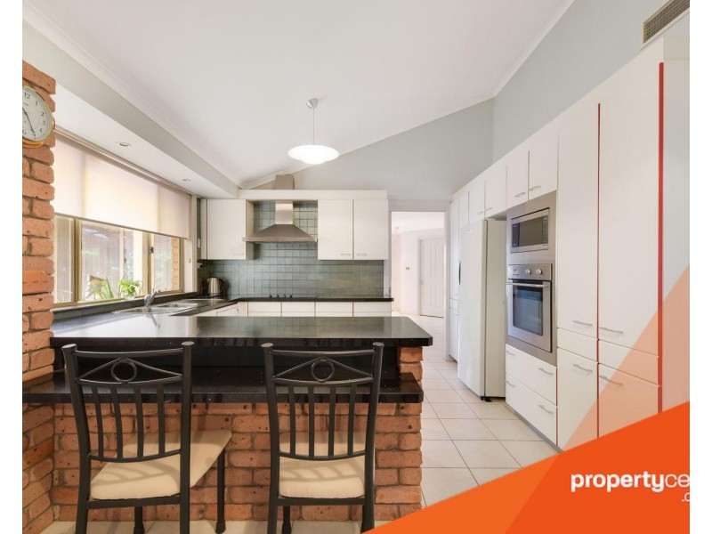 14 Bluebird Road, Cranebrook NSW 2749