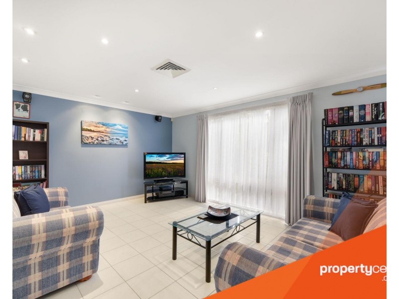 14 Bluebird Road, Cranebrook NSW 2749