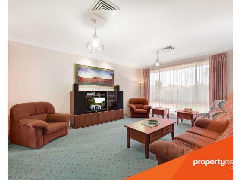 14 Bluebird Road, Cranebrook NSW 2749