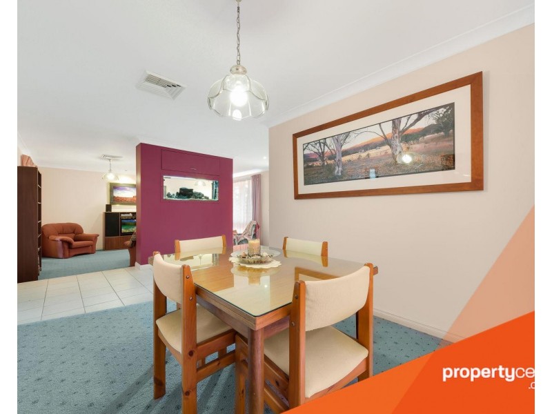 14 Bluebird Road, Cranebrook NSW 2749