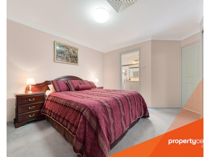 14 Bluebird Road, Cranebrook NSW 2749