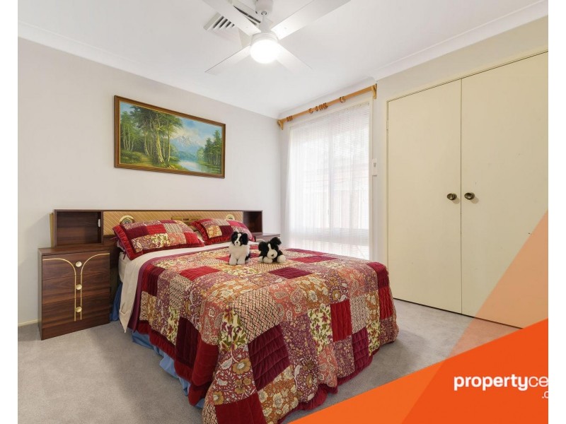 14 Bluebird Road, Cranebrook NSW 2749