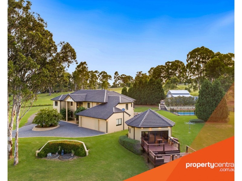 Mulgoa NSW 2745