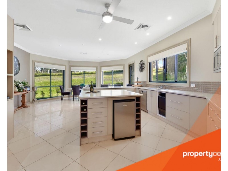Mulgoa NSW 2745