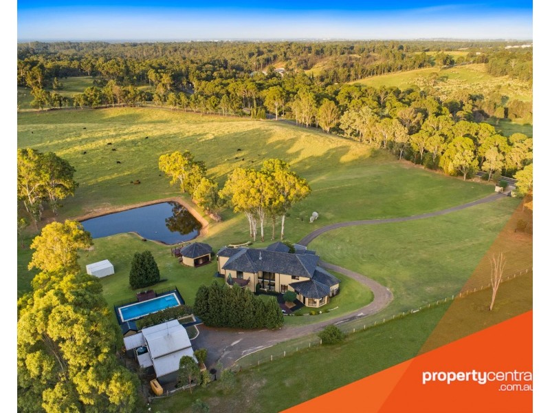 Mulgoa NSW 2745