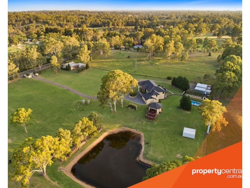 Mulgoa NSW 2745