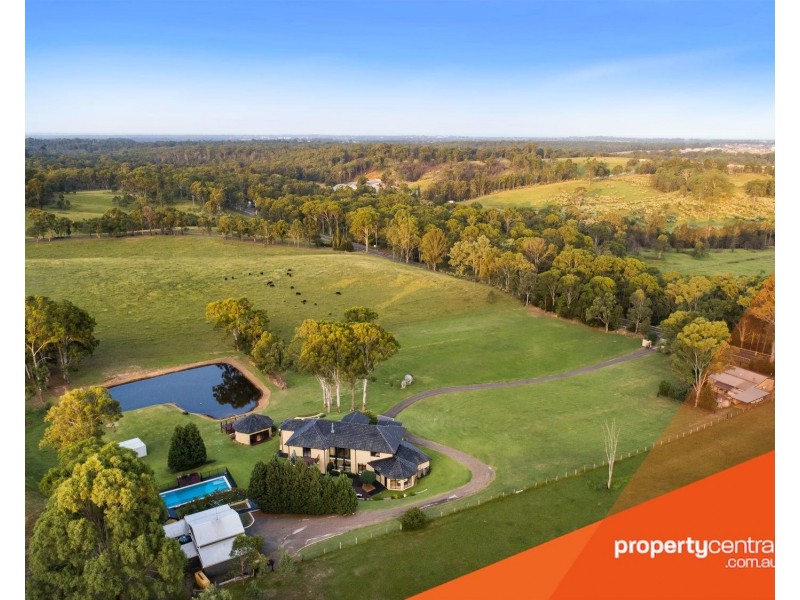 Mulgoa NSW 2745